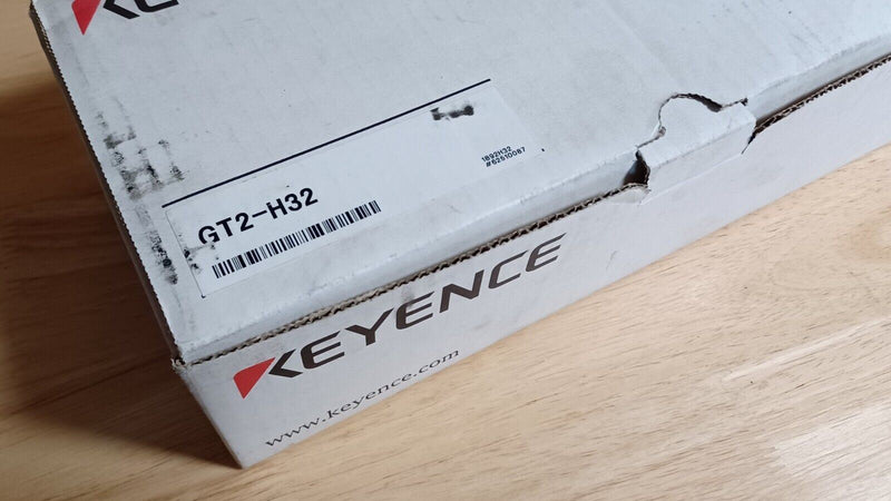 Keyence Probe GT2-H32 Digital Contact Sensor