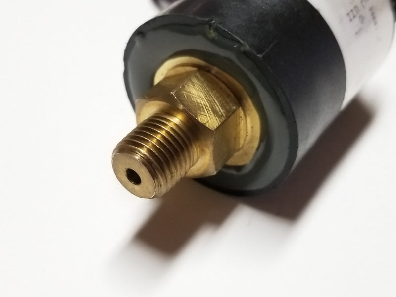 Nason NS-1C-7G/EL Pressure Switch