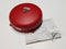 Wheelock MB-G6-24 24VDC Fire Alarm Bell