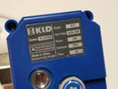 KLD Advantage Controls KT2 ABC-1/2 95-250VAC Solenoid Valve