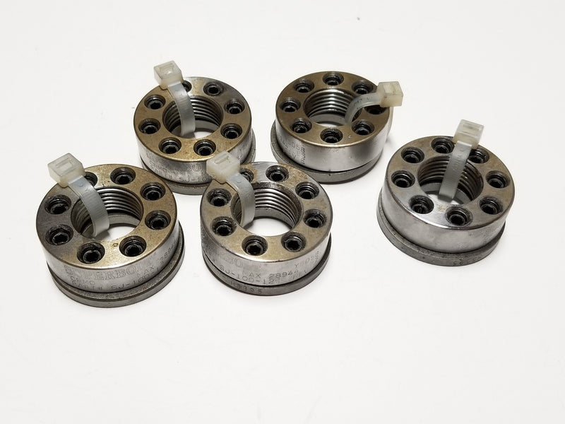 Supernut SJ-100-12 Superbolt CRMO Tensioner LOT OF 5!