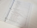 Notifier 53039 Agent Release Panel Manual RP-2002 RP-2002E RP-2002C 159 Pages