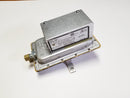 Columbus Electric RH3A Heating/Cooling Appliance Switch, 1/2 PSI, 0.5" to 12" WC