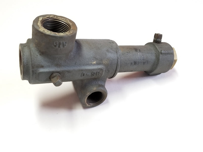 North American MFG Co. 4-910 Aspirator / Mixer Valve