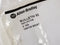 Allen Bradley 92-39 3" Diameter Sensor Reflector (lot of 2)