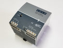 SOLA SDN 10-24-100 Input - 115/230VAC Output - 24VDC 10A Power Supply