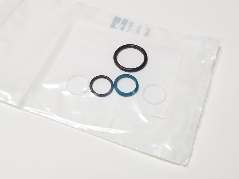 Parker SK10-2 Nitrile Seal Kit for - Series ERV101N Proportional Valves SK102