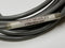 Allen Bradley 1756-CP3A / A01 Logix / RS232 PLC Programming Cable