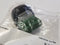 Lumberg Automation RSF 5 TB M12 5-Pin Bulk Head / Breakout Board Connector