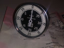 Vintage Stewart Warner 757-AA -W1, W2, 82682 757-W2 Hand Tachometer