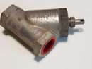 ANSUL 1" Mechanical Gas Valve Body