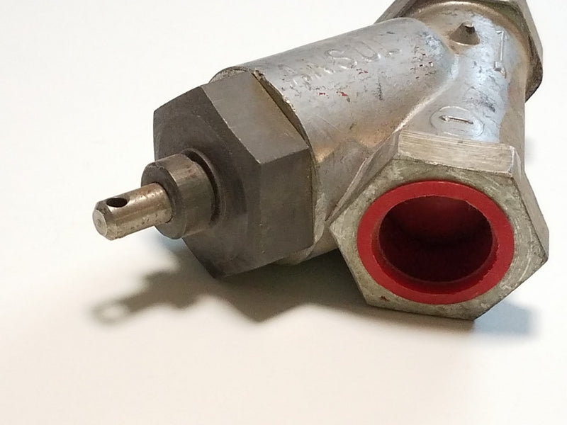 ANSUL 1" Mechanical Gas Valve Body