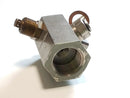 Mirada Research & MFG. Cylinder Inflation Valve Model 4000 SN A-11755