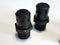 Lot of 4 PYRO Chem NV-UF Fire Suppression Nozzles