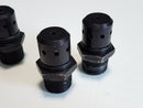 Lot of 4 PYRO Chem NV-UF Fire Suppression Nozzles