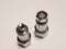 Lot of (2) Kidde Range Guard ADP Nozzles (1) Includes Foil & Cap