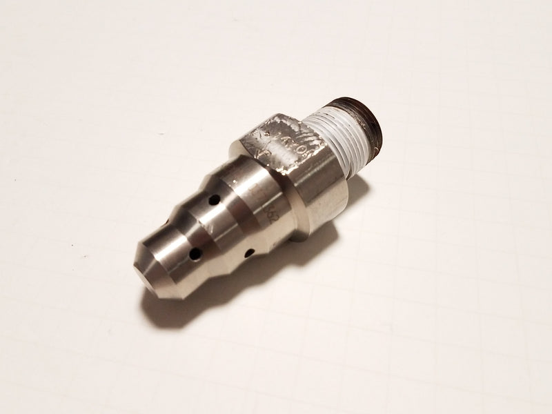 CARDOX 10371362 Radial Discharge Nozzle .1470 (F) 63-10371362-000