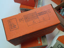 Lot of (699) NEW! HILTI 1/4" Threaded Anchor Studs 2" Total Length W6-11-27 FP 8