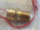 NovaBus Amerex 10250 Cone Nozzle & Blow Off Cap - Safety Net Fire & Gas System