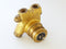 Procon Standex C01304XH 60 PSI Series 1 Brass Vane Pump