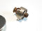 RASCO G1 Flush Mount 165 Deg. F Upright Fire Sprinkler Head & Chrome Cover