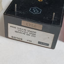 SOLA 84-24-050 115VAC In, 24VDC Out Power Supply SOLA SOLIDS