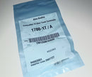 Allen Bradley 1786-XT/A ControlNet 75 Ohm Trunk Terminator