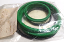 Metric Seals Inc MSI1621 VALQUA (2) UHS112 (1) DHS70 Hydraulic Seal Kit / New