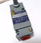 Square D 9007C66B2 Heavy Duty Limit Switch & Turret Head - New / Qty