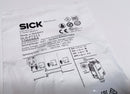 Sick GL6-P7211 Mini Photoelectric Sensor 1066884 New / Sealed