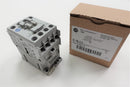 Allen Bradley 100-C09D10 Ser:A Contactor 110/120 VAC Relay Coil