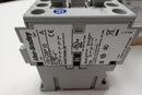 Allen Bradley 100-C09D10 Ser:A Contactor 110/120 VAC Relay Coil