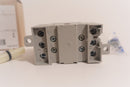 Allen Bradley 194E-E16-1753 Ser:C 16A Disconnect Base Mount Loadswitch