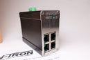 N-Tron 104TX 4-Port Ethernet Switch