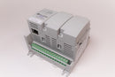 Allen Bradley 2080-LC20-20AWB Micro820 Ethernet PLC 12-Inputs 8-Outputs