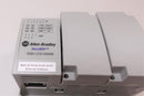 Allen Bradley 2080-LC20-20AWB Micro820 Ethernet PLC 12-Inputs 8-Outputs