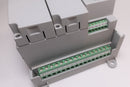 Allen Bradley 2080-LC20-20AWB Micro820 Ethernet PLC 12-Inputs 8-Outputs