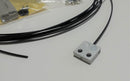 Keyence FU-52TZ Fiber Optic Sensor