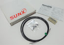 SUNX FD-P50 Fiber Optic Sensor