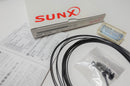 SUNX FD-G4 Fiber Optic Sensor