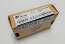 Allen Bradley 1762-OB16 Ser:A Rev:C 16 PT. 24VDC Source Output Module