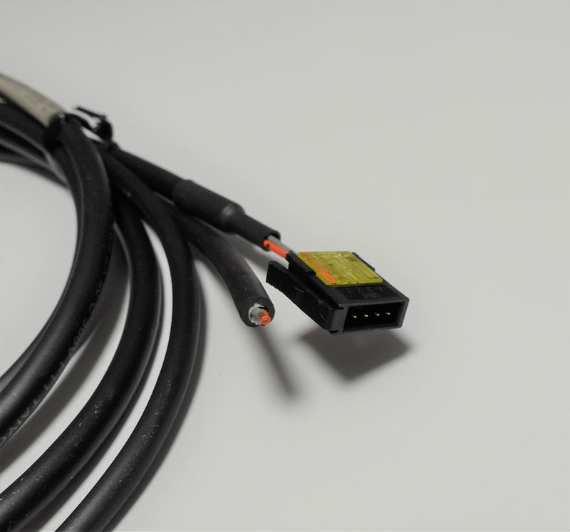 IAI CB-REXT-CTL010 RoboNet Extension Unit Link Cable