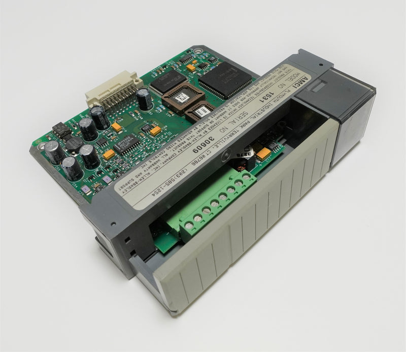 AMCI 1531 Resolver Interface Module