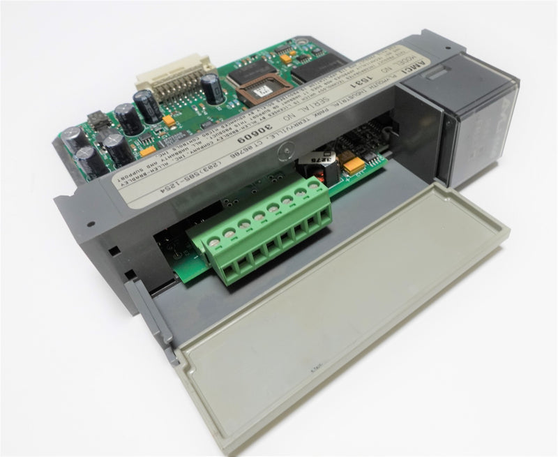 AMCI 1531 Resolver Interface Module