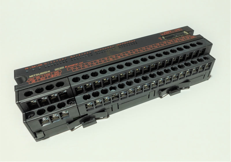 Mitsubishi AJ65SBTB1-32T Melsec CC-Link Output Unit