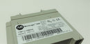 Allen Bradley 1761-L10BWA Ser:E FRN:1.0 MicroLogix 1000 PLC