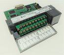 Allen Bradley 1746-NI16V Ser:A Rev:C FRN:2 Analog Voltage Input Module