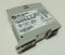 Allen Bradley 1762-IQ8OW6 Ser:A Rev:B 8 24VDC Inputs 6 Relay Outputs