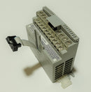 Allen Bradley 1762-OW16 Ser:A Rev:A 16PT AC/DC Relay Output Module