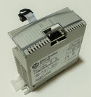 Allen Bradley 1762-OW16 Ser:A Rev:B 16PT AC/DC Relay Output Module